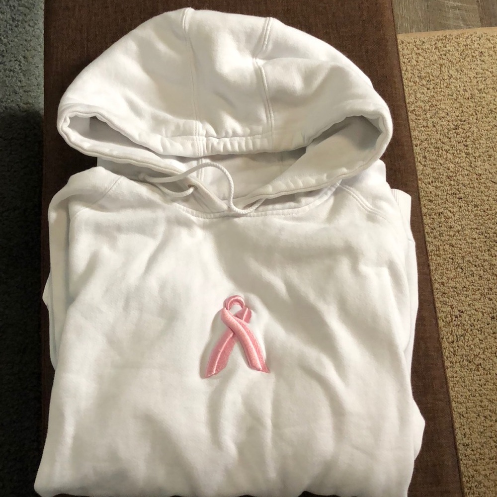 Sweatshirt-  share the care sweatshirt